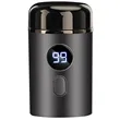 Portable Electric  Shaver Mini Rechargeable Beard Razor | https://www.bestnamebadges.com