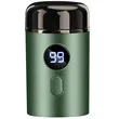 Portable Electric  Shaver Mini Rechargeable Beard Razor | https://www.bestnamebadges.com