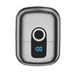 Mini Electric Shaver Blade Portable Rechargeable Beard Razor | https://www.bestnamebadges.com