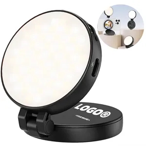 Magnetic Phone Selfie Light Portable LED Fill Ring Lamp