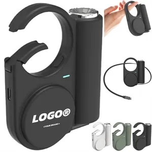 Outdoor Power Bank Portable Fast Charging Travel Battery