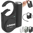 Outdoor Power Bank Portable Fast Charging Travel Battery | https://www.bestnamebadges.com