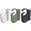 Outdoor Power Bank Portable Fast Charging Travel Battery | https://www.bestnamebadges.com
