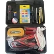 Custom Emergency Roadside Assistance Car Tool Kit | https://www.bestnamebadges.com