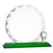 Nashdene Award - Green | https://www.bestnamebadges.com