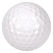 Golf Ball Lip Balm | https://www.bestnamebadges.com