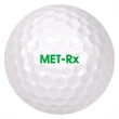 Golf Ball Lip Balm | https://www.bestnamebadges.com