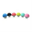 Bluetooth® Wireless speaker - Mushroom | https://www.bestnamebadges.com