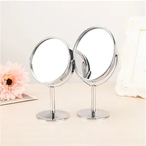 Cosmetic Mirror | https://www.bestnamebadges.com