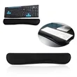 Keyboards Wrist Pad | https://www.bestnamebadges.com