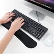 Keyboards Wrist Pad | https://www.bestnamebadges.com