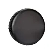 Spare tire cover | https://www.bestnamebadges.com