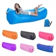Inflatable Lounger Lazy Sofa | https://www.bestnamebadges.com