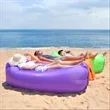 Inflatable Lounger Lazy Sofa | https://www.bestnamebadges.com