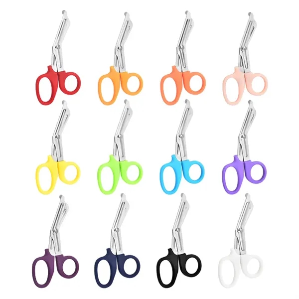 Bandage Scissors