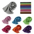 Cooling Towel | https://www.bestnamebadges.com