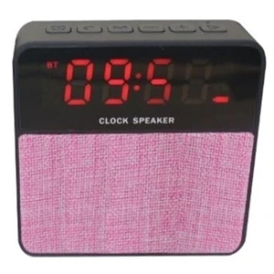Bluetooth® Wireless speaker | https://www.bestnamebadges.com