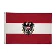 2' x 3'International Flag | https://www.bestnamebadges.com