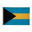2' x 3'International Flag | https://www.bestnamebadges.com