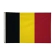 2' x 3'International Flag | https://www.bestnamebadges.com