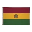 2' x 3'International Flag | https://www.bestnamebadges.com