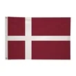 2' x 3'International Flag | https://www.bestnamebadges.com