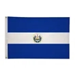 2' x 3'International Flag | https://www.bestnamebadges.com