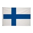 2' x 3'International Flag | https://www.bestnamebadges.com