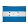 2' x 3'International Flag | https://www.bestnamebadges.com