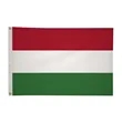 2' x 3'International Flag | https://www.bestnamebadges.com
