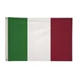 2' x 3'International Flag | https://www.bestnamebadges.com