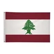 2' x 3'International Flag | https://www.bestnamebadges.com
