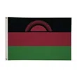 2' x 3'International Flag | https://www.bestnamebadges.com