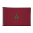 2' x 3'International Flag | https://www.bestnamebadges.com