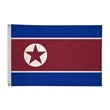 2' x 3'International Flag | https://www.bestnamebadges.com
