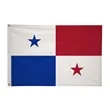 2' x 3'International Flag | https://www.bestnamebadges.com