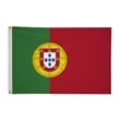 2' x 3'International Flag | https://www.bestnamebadges.com