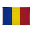 2' x 3'International Flag | https://www.bestnamebadges.com