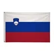 2' x 3'International Flag | https://www.bestnamebadges.com