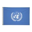 2' x 3'International Flag | https://www.bestnamebadges.com