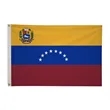 2' x 3'International Flag | https://www.bestnamebadges.com