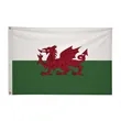 2' x 3'International Flag | https://www.bestnamebadges.com