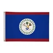 2' x 3'International Flag | https://www.bestnamebadges.com