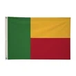 2' x 3'International Flag | https://www.bestnamebadges.com