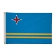 2' x 3'International Flag | https://www.bestnamebadges.com
