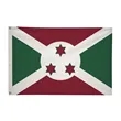 2' x 3'International Flag | https://www.bestnamebadges.com