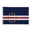 2' x 3'International Flag | https://www.bestnamebadges.com
