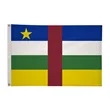 2' x 3'International Flag | https://www.bestnamebadges.com