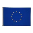 2' x 3'International Flag | https://www.bestnamebadges.com