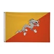 2' x 3'International Flag | https://www.bestnamebadges.com